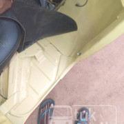 BAJAJ 2002 2 STROKE
