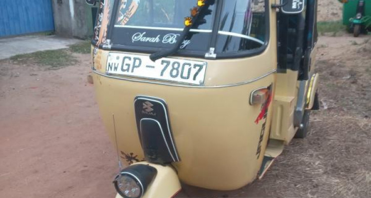 BAJAJ 2002 2 STROKE