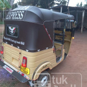 BAJAJ 2002 2 STROKE