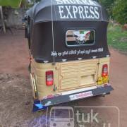 BAJAJ 2002 2 STROKE