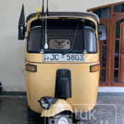 BAJAJ 2004 2 STROKE