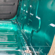 BAJAJ 2009 4 STROKE