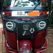 BAJAJ 2015 4 STROKE