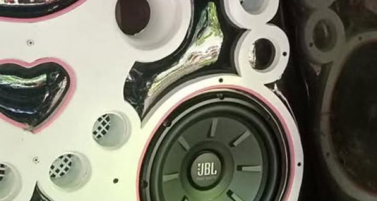 BAJAJ 2015 4 STROKE