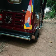 BAJAJ 2015 4 STROKE