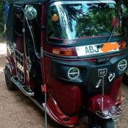 BAJAJ 2015 4 STROKE