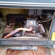 BAJAJ 2010 4 STROKE