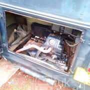 BAJAJ 2010 4 STROKE