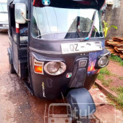 BAJAJ 2010 4 STROKE