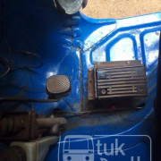 BAJAJ 2010 4 STROKE