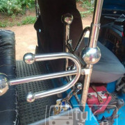 BAJAJ 2010 4 STROKE
