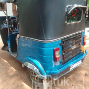 BAJAJ 2010 4 STROKE