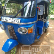 BAJAJ 2010 4 STROKE