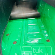 BAJAJ 2010  4 STROKE