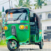BAJAJ 2010  4 STROKE