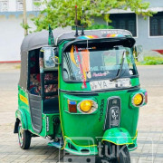 BAJAJ 2010  4 STROKE