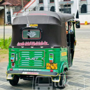 BAJAJ 2010  4 STROKE