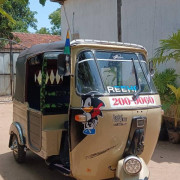 BAJAJ 1995 2 STROKE