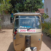 BAJAJ 1995 2 STROKE