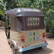 BAJAJ 1995 2 STROKE