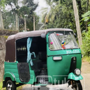 BAJAJ 1996 2 STROKE