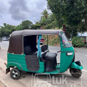 BAJAJ 1996 2 STROKE