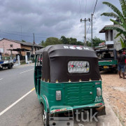BAJAJ 1996 2 STROKE