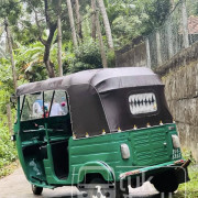 BAJAJ 1996 2 STROKE