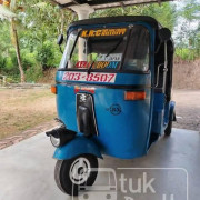 BAJAJ 1997 2 STROKE