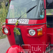 BAJAJ 2013 4 STROKE