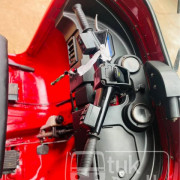 BAJAJ 2013 4 STROKE
