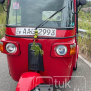 BAJAJ 2013 4 STROKE