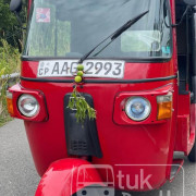 BAJAJ 2013 4 STROKE