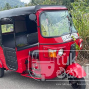 BAJAJ 2013 4 STROKE