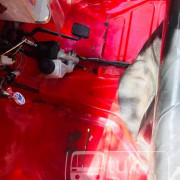 BAJAJ 2000 2 STROKE