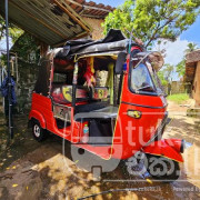 BAJAJ 2000 2 STROKE