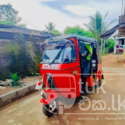 BAJAJ 2000 2 STROKE
