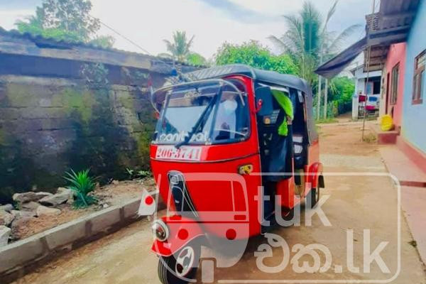 BAJAJ 2000 2 STROKE
