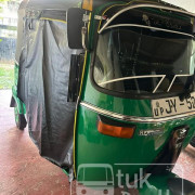 BAJAJ  2005 2 STROKE