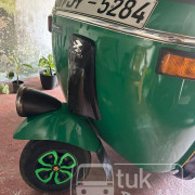 BAJAJ  2005 2 STROKE