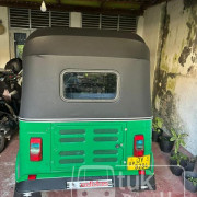 BAJAJ  2005 2 STROKE