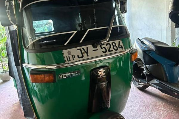 BAJAJ  2005 2 STROKE