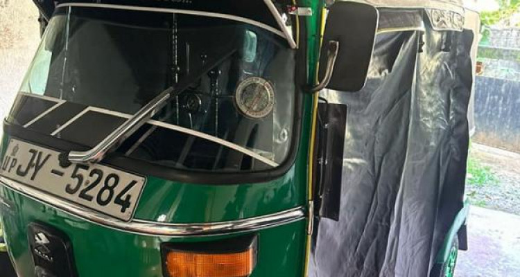 BAJAJ  2005 2 STROKE