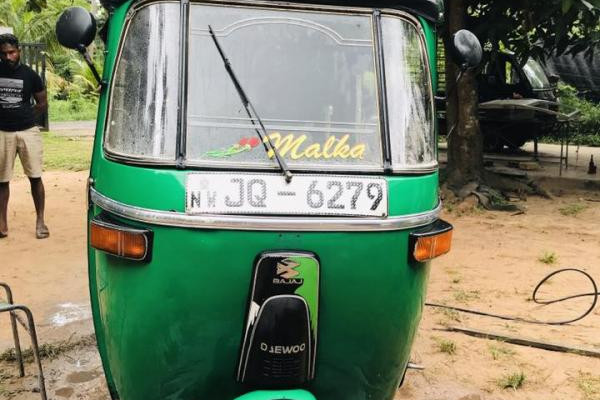 BAJAJ 2004 2 STROKE