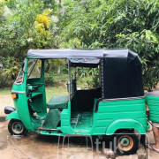 BAJAJ 2004 2 STROKE