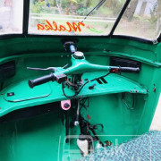 BAJAJ 2004 2 STROKE