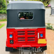 BAJAJ 2014 4 STROKE
