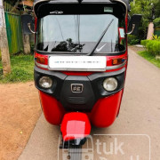 BAJAJ 2014 4 STROKE