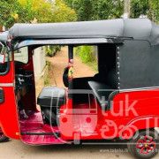 BAJAJ 2014 4 STROKE