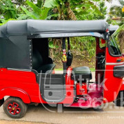 BAJAJ 2014 4 STROKE